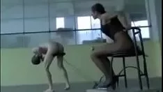 চালান ফেমডম সিবিটি স্কুলম্যাম