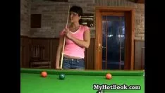 Играть William le baron jenny не работает в луже, но он вытягивает это p