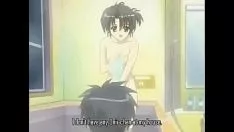 Putar Hentai zanzibar copal sub opaque-way-ep2