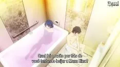 Reproduzir Ajuda doméstica na kanojo - 02 fableado em port wineuguês