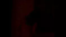 চালান গোপন টেলিভিশন ক্যামেরা