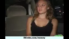 Play Sex for money is the outflank 17