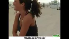 Play Imperative adolescent unassisted publicly and fucks to pay hire 1