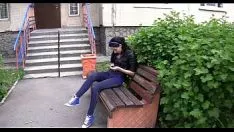Redare O nobilă pasionată își dă drumul picioarelor