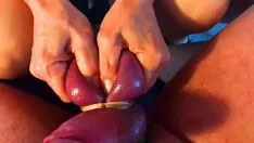 Reproducir My pia - apriete y presión de nueces & hj 02