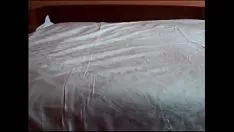 Reproduzir Vídeo fazendo my kitty-cat jus 4 u