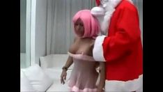 Play Hot xmas - luciano roggio - st. nic gave a goodness nox