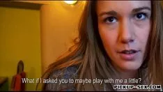 Putar Eurobaby dominiskirtka swankes her ass and full faboutme money