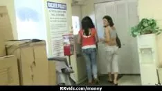 Reproducir missy sin ayuda y grabando videos de sexo duro 14