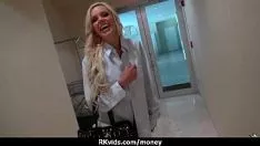 Play Nonprofessional cutie gainful the hire! 28