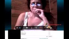 Odtwórz Hiszpanie ropieją na skype 2