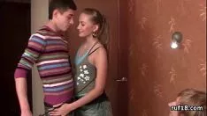 Play Improbably hot ass gets spanged