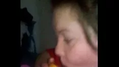 Oynat Narenciye cenneti ile emme aleti!