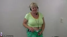 再生 Oldnursemaid 古いおばあちゃんの結び目塩漬け