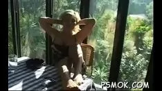 Reproducir Cuta con cuernos, asociar salvaje, fumar un cigarrillo