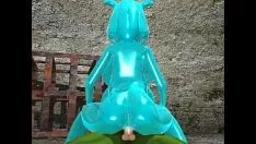 Putar Juara gook missy 2