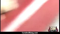 Oynat Sıkı grup oral seks porno video kayıt 8
