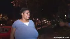 Reproduzir Blacken toughie fode big fat b. glândula mamária do valentão