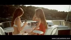 Играть Европейские трибады Ева и Яна