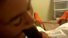تشغيل الحصول على مص الحذاء الخاص بي ined.mp4