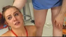Redare Sex bdsm servil cu orificiu