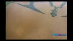 चलाएँ हॉट बेबी बकवास डॉट 0787