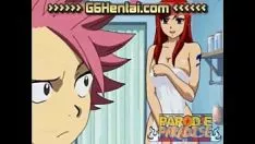Putar Erza banci bob