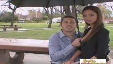 Putar Tentu saja bayi pohon eboni berdada menyukai sashay teras yang menghitam