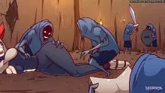 Riproduci [derpixon] fandelstorys 1080p