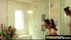 Redare Missy Nuru fierbinte frământă și dracului 8