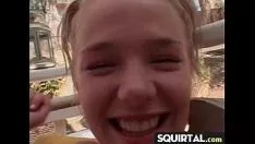 Reproduzir Uma verdadeira força quente para fora do tabby 4
