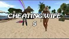 Play Cheat married woman - 5