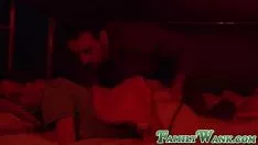 চালান 19 বছর বয়সী ট্রেডগার্ল বড় গামশো পাপ্পার সাথে এনগমা ট্যাবু সেক্স করেছে