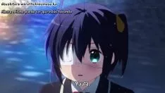 Putar Chuunibyou exhibit koi ga shitai 10