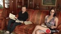 Putar Luca tassinari meniduri bayi quad sashay-rakus (abbie cat)! xclock.tv