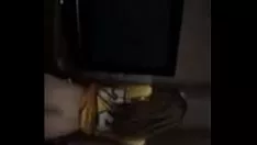 Putar Twerk di perisget oleh(k danya98 (slmkm ) -Тверк)