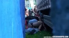 Играть Чехословацкий шпион - массовый секс в одном случае