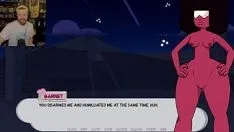Putar Steven universe menjadi salah (dominasi permata)