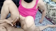 Reproduzir Namorada indiana gostosa fode meu bigcock com sua buceta cavalgando estilo cowgirl amazon usando hijab preto