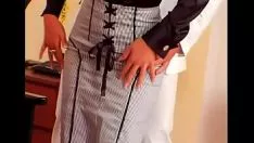 Reproducir Estas bellezas tienen sexo con varillas gordas con su sucesor vistiendo ropa