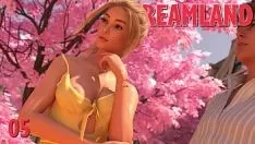 Play Dreamland #05 - where this nipple came from is way more up for grabs