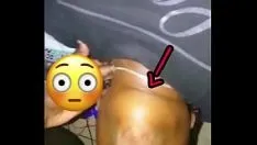 Putar Cebol rampasan besar menyelinap di rumahku