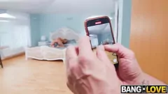 Redare Max Dior și Rika Fane în acțiune hardcore intensă