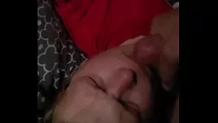 再生 コックサプライズ: カレン・サンダースの妻のモーニングコール