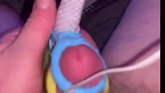 Redare Experimentarea unui nou orgasm fără mâini: o experiență de amatori solo
