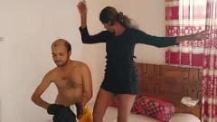 Putar Desi milf sumona dibajak oleh BBC besar dalam pertemuan interras yang kasar