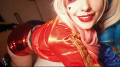 Redare Harley Quinn's Wild Ride: Joker's Carnival of Sin ft. Rachel Luxe și Gibby Clown