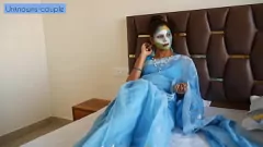 Putar Pasangan Asia terangsang Rekha dan sesi bercinta yang penuh gairah Chottu