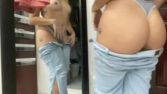 Oynat Amatör Latina Mia Saintlove'un Sıcak Ev Yapımı Videosu