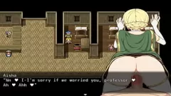 Play Liz's Pleasure Tower: A Hentai Adventure - Cum-Filled Episodes 1, Featuring Anal and Bukake